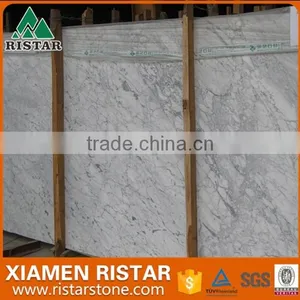 Hot Sales Italy Venato Carrara White Marble for Tiles,slabs,countertop,vanity Top thumbnail-1