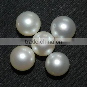 Wholesale AA 10.5-11mm Tahitian Loose Pearls thumbnail-1