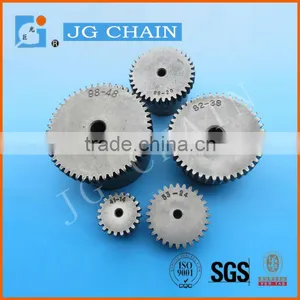 Nylon Sleeve Coupling Core thumbnail-1