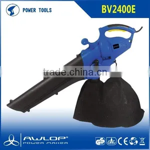 2400W Electric Garden Leaf Blower &Vaccum / Garden Tool thumbnail-1
