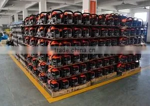 Yongkang Paradise Garden Tools Co., Ltd. company overview - view 1 thumbnail