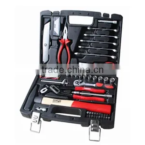 61 PCS TOOL SET thumbnail-1