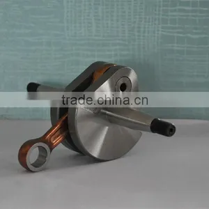 Crankshaft for WFB18AC-3 and WFB18AC-5 SOLO 423 Sprayer thumbnail-2