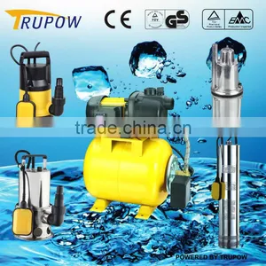 Garden Pump With Pressure System thumbnail-1