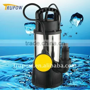 High Delivery Electric Clean Water Pumps thumbnail-1