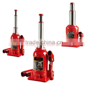 2t Hydraulic Jack for Trucks thumbnail-1