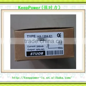 Proximity Switch HX-1204-E1 thumbnail-2