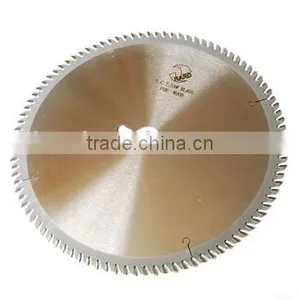 High Quality 65mn T.C.T Circular Saw Blade thumbnail-4