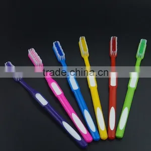 Dental Health Products Hotel Supplies Amenities Micro Toothbursh thumbnail-3