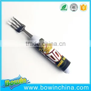 2016 Hot Sale Battery Powered Spinning Electric Pasta Utensil as Seen on tv thumbnail-2