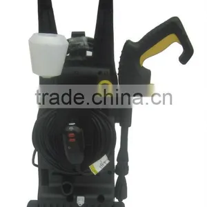 High Pressure Washer BY02-VBA-WT thumbnail-2