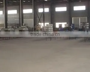 Nanjing Aero-Composites Manufacturing Institute company overview - view 1 thumbnail