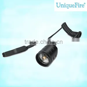 UniqueFire Dual Mode Remote Pressure Rat Tail Switch for T20/1407/801/802 thumbnail-1