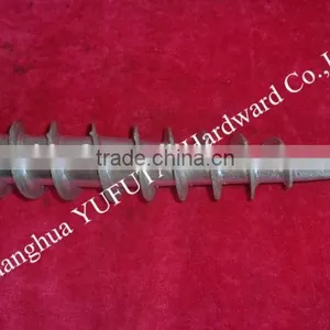 3mm*76mm*1800mm Ground Screw Stand Support on Sale China Supplier thumbnail-4