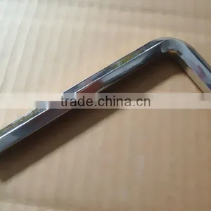 100% of Non Magnetic Tools,power Tools,stainless Steel Hex Key Wrench,garden Tools,ISO9001 2000&UKAS thumbnail-2