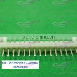 YXS2001WV-15P 2.0mm Straight Needle Holder Connector thumbnail-1