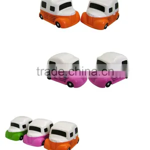 Mini Icecream Car Vacuum Cleaner Handy Best Mini Vacuum Cleaner thumbnail-2