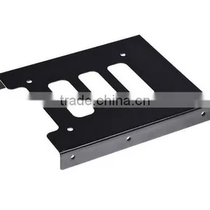 2.5" to 3.5" SSD Adaptor Bracket thumbnail-1