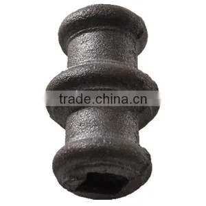Decorative Cast Iron Stud for Garden Fence&gates thumbnail-2