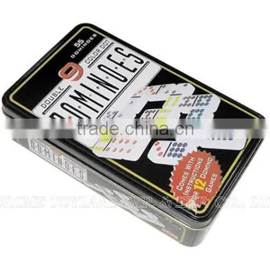 Double 9 Dominoes,game Product,domino Playing Set thumbnail-1