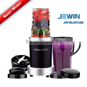 Multi-function Food Processor With Power Copper Motor thumbnail-1