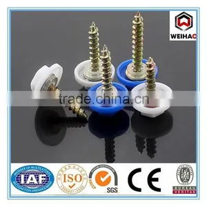 Hot Selling High Qualiy Plastic Self Tapping Screw thumbnail-1
