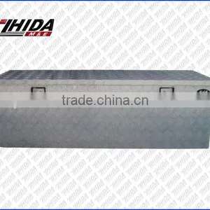 Full Size Aluminum Tools Box 1.65mm Thick for Tools Storage thumbnail-1