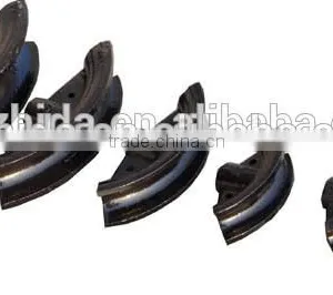 12T Hydraulic Portable Hydraulic Power Pipe Bender thumbnail-6