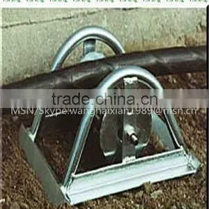 YT009 Aluminium Roller thumbnail-1