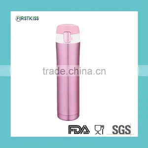 500ml Double Wall Stainless Steel Bounce Vacuum Flask thumbnail-5