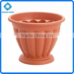 Small Flower Pot Decorative Flower Pot thumbnail-1