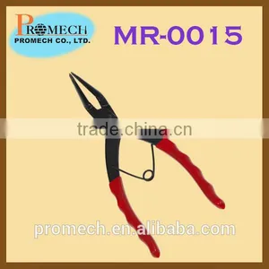 Professional Top Quality Long Arm Internal Snap Ring Pliers thumbnail-1