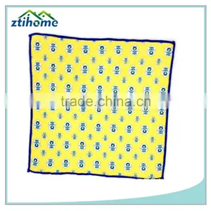 Silky Microfiber Cloth for Easy Kitchenwork Cleaning thumbnail-2