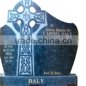 Granite Tombstone thumbnail-1