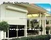 Cream Auomatic Rolling Shutter thumbnail-1