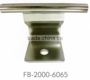 FB-2000 Horizontal Lifeline System Stainless Steel CableWire Cable Bracket thumbnail-2