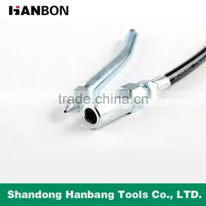 400CC High Quality Grease Gun thumbnail-3