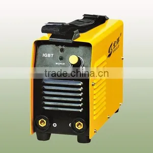 High Quality IGBT Inverter 200A Welding Machine thumbnail-1