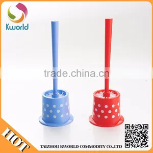 Best Selling Durable Using Toilet Brush in Rubber thumbnail-1