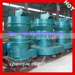 2014 Small Limestone Raymond Mill Hot Selling thumbnail-1