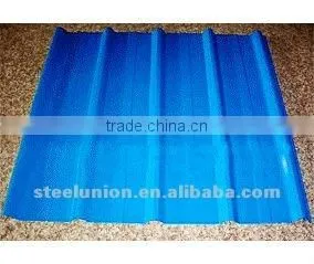 Colour Iron Sheet From Shandong thumbnail-2