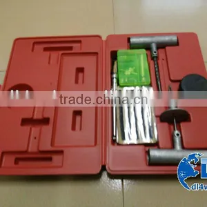 GZDL4WD 4x4 Speedy Seal Puncture Tire Repair Kit thumbnail-1