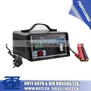 Manual Car Battery Charger BCH100M06S thumbnail-1