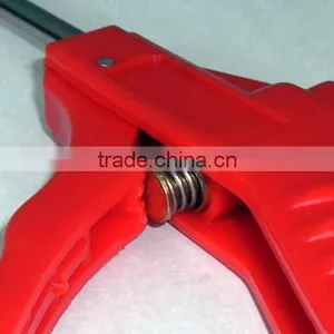 Air Blow Gun - Plastic Body - BG20 thumbnail-3
