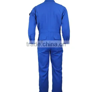 Pattern Jumpsuit Purple Overalls For Mining thumbnail-2