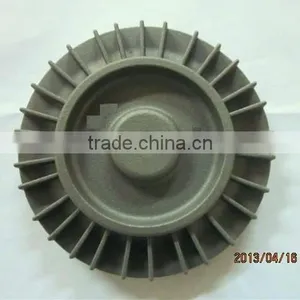 Hot Sale !!! Non-rusty Centrifugal Pump Impeller Wholesale thumbnail-1