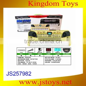 Hot Toys Technics Electronic Organ Hot Sale thumbnail-1