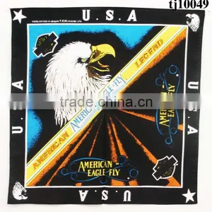 Best-selling Eagle Super Power Designer Kerchief thumbnail-1