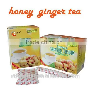 High Quality Ginger Tea With Honey, Chinese Ginger Tea thumbnail-4