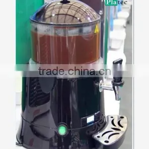 2016 HOT CHOCOLATE DRINKS MACHINE thumbnail-1